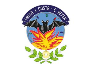 Extraordinario Día del Padre / Falla Joaquín Costa - Conde Altea