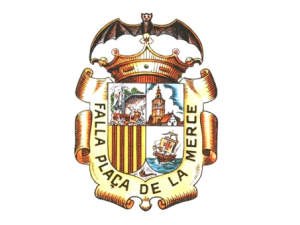 Extraordinario Día del Padre / Falla Plaza de La Merced