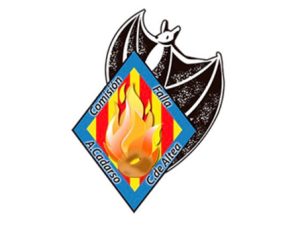 Extraordinario Día del Padre / Falla Almirante Cadarso - Conde Altea