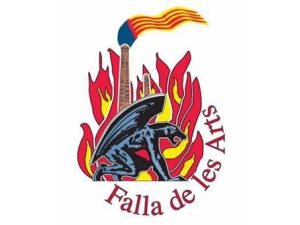 Extraordinario Día del Padre / Falla Alameda - Avenida Francia