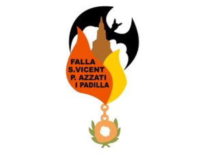 Extraordinario Día del Padre / Falla San Vicente - Periodista Azzati