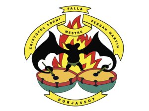 Extraordinario Día del Padre / Falla Cristóbal Sorní - Maestro Martín