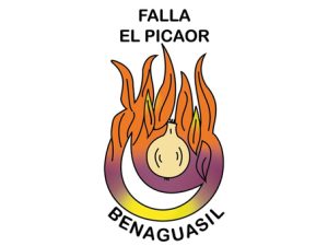 Falla El Picaor