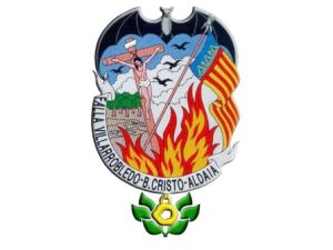 Falla Villarrobledo Aldaia