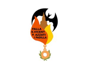 Lotería Falla San Vicente - Periodista Azzati