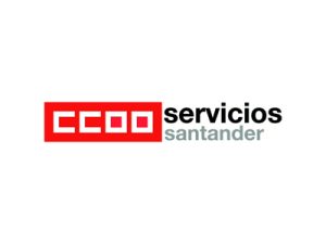 Lotería CCOO Santander
